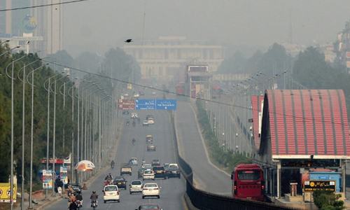 Punjab govt to increase metro bus fare to Rs30 from July