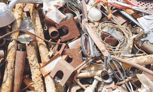 Getting to zero: Japanese town trying to recycle all its waste
