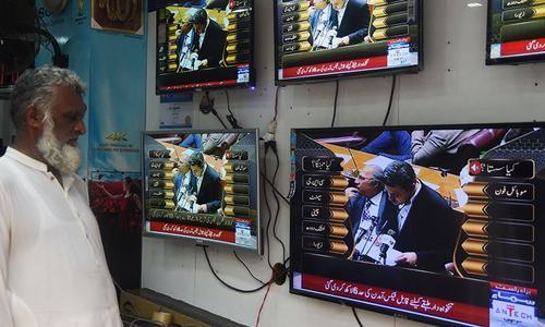 Budget: Key steps stir strong reactions