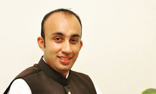 PML-N youth wing leader arrested over 'hateful content' against state institutions: FIA