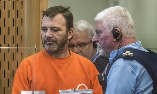 New Zealand man jailed for sharing video of Christchurch mosque attacks