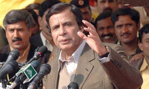 PML-Q support sought for Punjab budget approval PML-Q support sought for Punjab budget approval