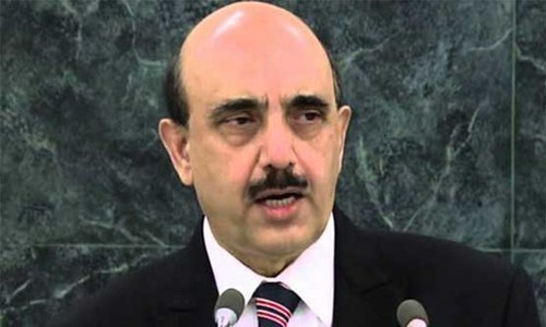 ‘AJK can prove to be economic engine of Pakistan’s progress’ ‘AJK can prove to be economic engine of Pakistan’s progress’