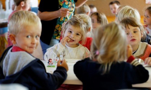 France has lowest levels of trust in vaccines globally: poll
