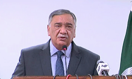 CJP promises zero pendency of criminal cases