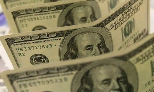 Federal Reserve leaves key rate unchanged Federal Reserve leaves key rate unchanged