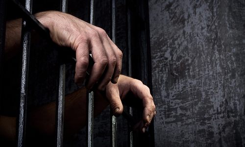 Court sentences Lahore man to death over blasphemy