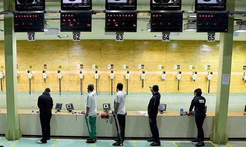 International Olympic Committee lifts India ban after Pakistan visa assurance