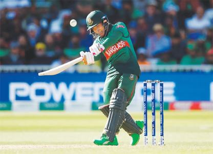 Warner century against Bangladesh sends Aussies top Warner century against Bangladesh sends Aussies top