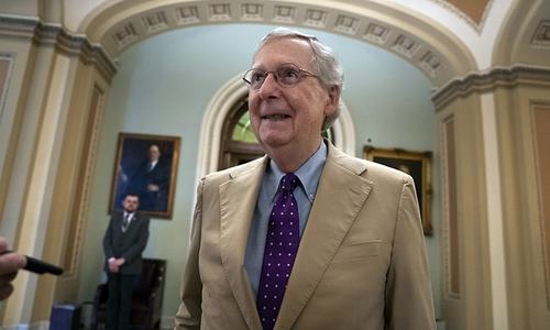 US Senate votes to block Saudi arms sales