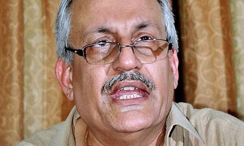 Rabbani questions rationale behind National Development Council&rsquo;s formation