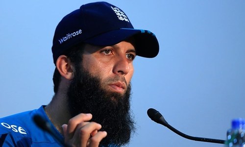 Moeen poised for personal landmark as England face Sri Lanka