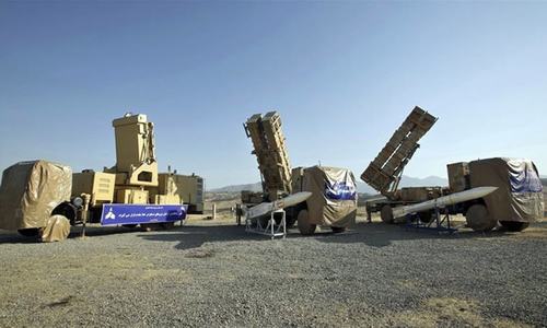 US conducted cyber attack on Iran in response to drone downing: media reports