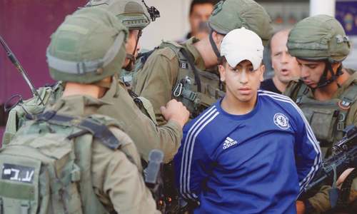 Kushner&rsquo;s economic plan for Mideast faces Arab rejection