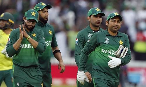 &lsquo;Sarfaraz&rsquo;s fine captaincy led Pakistan to victory,&rsquo; says former chief selector