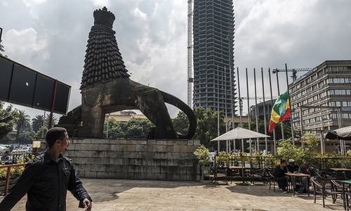 Ethiopia’s regional coup mastermind killed, others arrested Ethiopia’s regional coup mastermind killed, others arrested