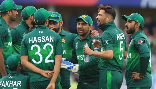 Editorial: If Pakistan maintain their renewed impetus, they can still pull off the unthinkable