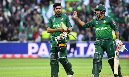 ہارتے ہارتے ہم جیتنا کیسے شروع ہوگئے؟ ہارتے ہارتے ہم جیتنا کیسے شروع ہوگئے؟