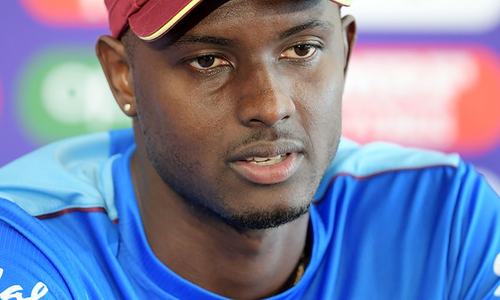 West Indies in must-win World Cup game vs unbeaten India