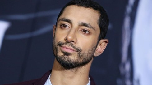 It's super scary to be a Muslim right now, says Riz Ahmed