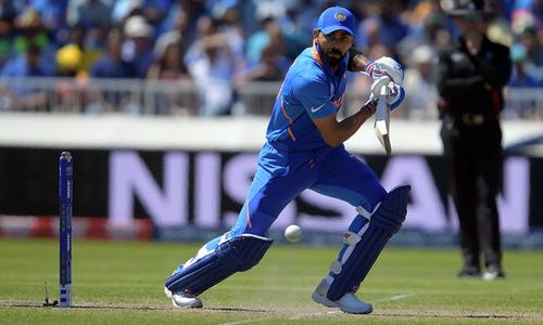 Srikkanth says India batsmen must follow Kohli example