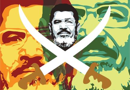 SMOKERS&rsquo; CORNER: EGYPT AND THE MUSLIM BROTHERHOOD