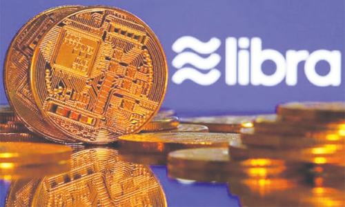 Facebook&rsquo;s digital currency may flourish where banks don&rsquo;t