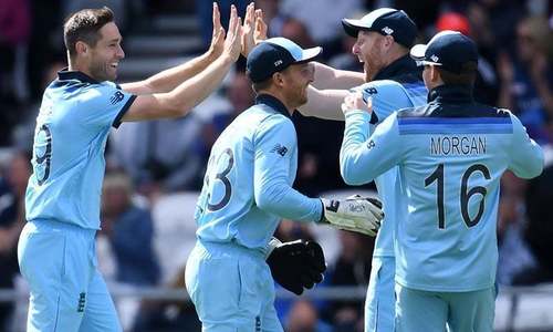 Crunch time beckons for England in must-win encounter