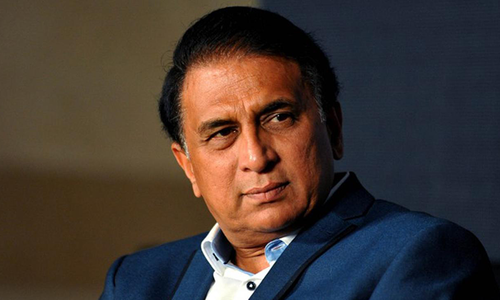 When Gavaskar&rsquo;s unique protest tarnished the image of one-day cricket