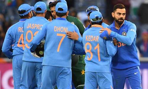 India the team to beat, says Lloyd