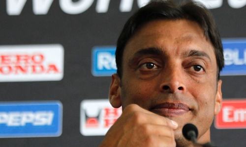 Pakistan and Afghanistan's cricket match brought out the xenophobe in Shoaib Akhtar