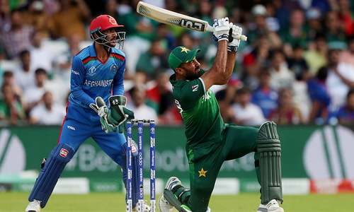 5 takeaways from Pakistan&rsquo;s heart-in-mouth win over Afghanistan