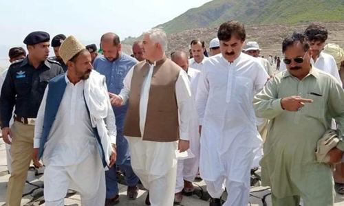 Haripur boat accident: Four children laid to rest as search for victims continues