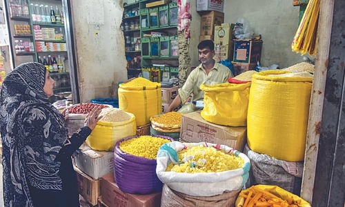 Price hike makes life difficult for low-income families