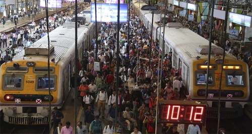 India hopes new &lsquo;green&rsquo; budget will revive growth