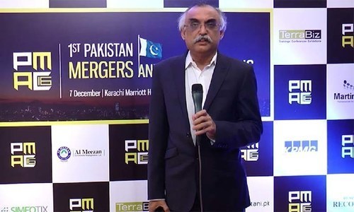Firms must file transparent financial statements: FBR
