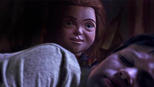 CINEMASCOPE: SOULLESS CHUCKY