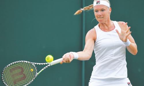 Serena, Nadal cruise into fourth round