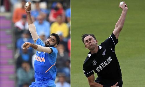 India in top shape ahead of semi-finals, says Bumrah