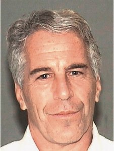 US financier Epstein arrested on sex charges