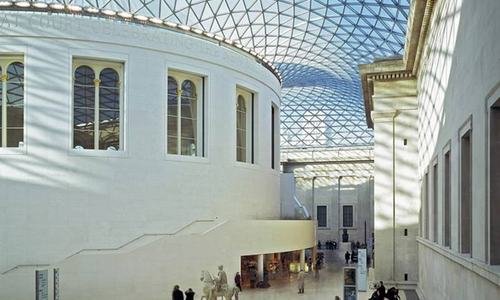 British Museum announces return of looted Iraqi and Afghan artefacts