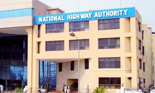 NHA witnesses large-scale transfers