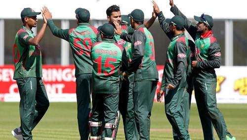 Bangladesh first team to tour Sri Lanka since Easter attacks