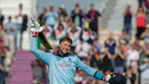 Root remains calm amid spicy Australia talk