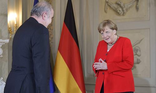 Europeans take first step to punish Iran over breaches of nuclear pact