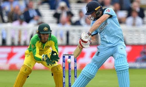 England face acid test in World Cup semi-final clash with Australia