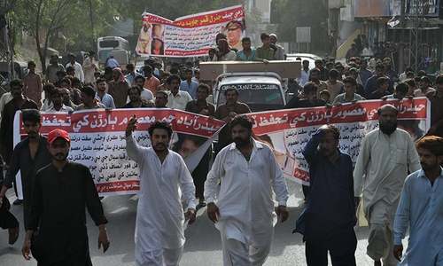 Relatives take to streets in protest after Hyderabad siblings' abduction, deaths