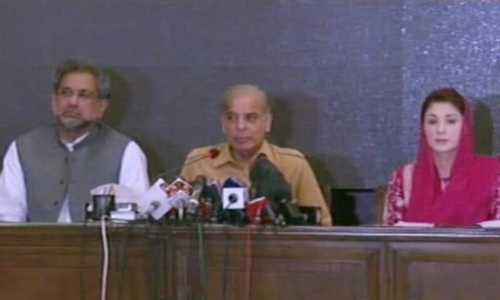 Editorial: Judge Malik video scandal must be probed by superior judiciary whose reputation is on the line