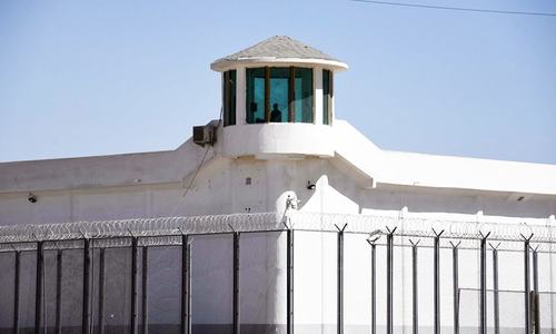 37 countries defend China over Xinjiang in UN letter