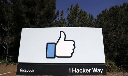 $5bn fine set for Facebook on privacy probe: report $5bn fine set for Facebook on privacy probe: report